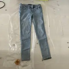 BARNYARDSTORM スキニーデニム サイズ0 ストレッチ 近日処分！