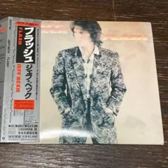 JEFF BECK FLASH ジェフ　ベック　フラッシュ