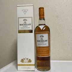 マッカランアンバー