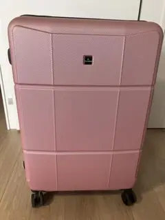 キャリーケース