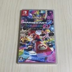 マリオカート8 デラックス Nintendo Switch