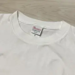 プリントスター 半袖Tシャツ S ホワイト　新品
