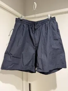 ROTOL ショーツ ROTOL / TORNADO SHORTS BLACK