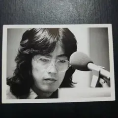 沢田研二 生写真 113
