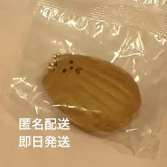 Maison terrierミニチュアチャームコレクション　マドレーヌ