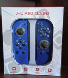 Nintendo Switch Joy-Con ゼルダの伝説 　青