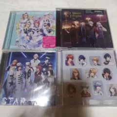 うたプリ　CD　セット