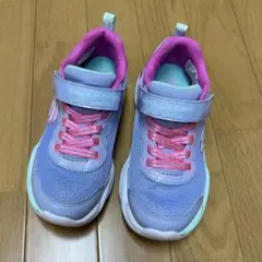 スケッチャーズ　スニーカー　20cm
