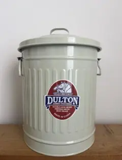 DULTON 小物入れセット クリームM
