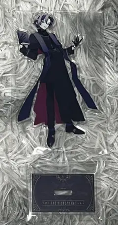 にじさんじ タロット 不破湊 アクスタ