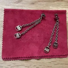 【美品】フェラガモ ピアス
