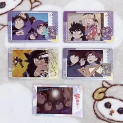 ♡ 忍たま乱太郎 スナップマイド 5点セット ♡