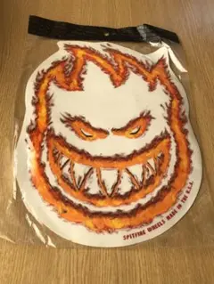 スピットファイア ステッカー 約30cm