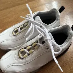 ecco receptor エコー　レセプター　シューズ　23