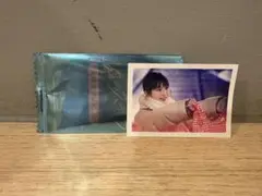隣のステラ 福本莉子 限定 フィルム写真風ステッカー♡【新品】