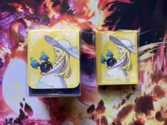 ポケモンカード　リーリエ　スリーブ　デッキケース　セット　未開封
