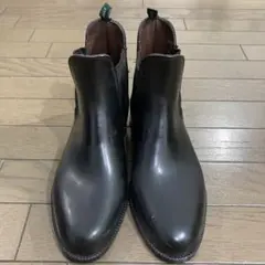 エーグル　AIGLE 乗馬　ジョッパーブーツ サイドゴア ショートブーツ40