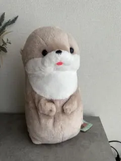 うそやん BIGぬいぐるみ