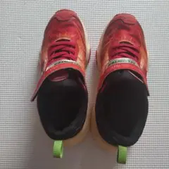 スキルシューター20cmEEE
