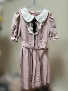 AnkRouge ワンピース