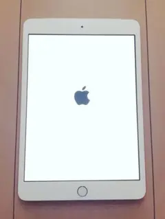 【送料無料】Apple ipad mini 3 ゴールド 64GB
