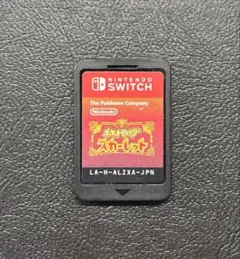 ポケットモンスター スカーレット　24時間以内発送