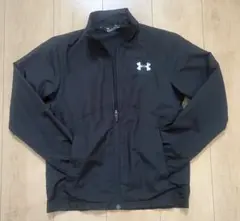 Under Armour ブラック ジャケット