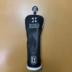 チャッピー 様専用ZOZO CHAMPIONSHIPユーティリティヘッドカバー