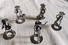Bolta ボルタ ボルト人形