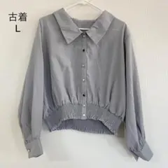 ノーブランド　トップス　0624H17