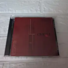 GHOST The Best of GHOST CD