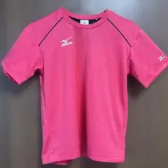 ミズノ　Tシャツ150