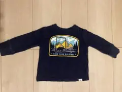 Baby GAP ロンT 18-24m