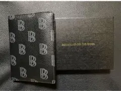 BB benballer パスケース　カードケース