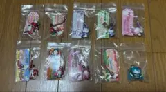 ご当地限定ハローキティ