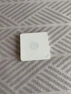 マクセル ワイヤレス充電器 ホワイトWP-PD21