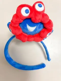 ミャクミャク　カチューシャ