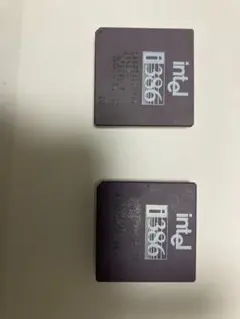 2025年最新】i386 intelの人気アイテム - メルカリ