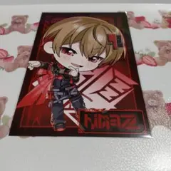 シクフォニ 暇72さん アニメイト特典( 訳あり品)