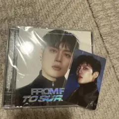 【新品未開封】HIGHLIGHT ドゥジュン