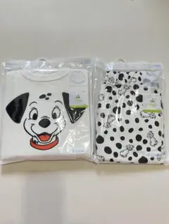 【定価3000円】GU baby Disney 着ぐるみ 100サイズ