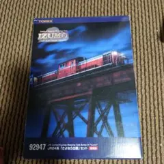 TOMIX JR24系「さよなら出雲」セット 公式]鉄道模型(92947JR 24系 「さよなら出雲」 14両セット)商品