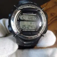 CASIO Baby-G File 電池交換済み