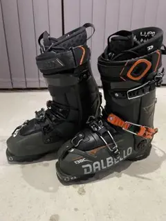 ダルベロ　ルポ Dalbello Cabrio Lv 100 3DWrap Ski Boots 2025 Dalbello
