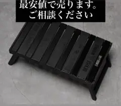 ハレテーブル ツリー柄アイアンセット | DEVISE WORKS