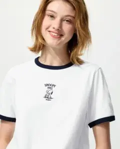 スヌーピー 1963 半袖Tシャツ UT