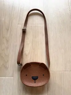 ★美品★ donsje ポシェット　Saint Bernard 楽天市場】【Donsje】Britta Exclusive Purse / ドンシェ
