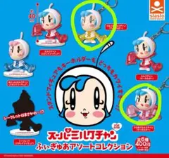 スーパーミルクチャン Foreverふぃぎゅあアソートコレクション