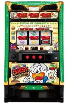 送料無料　Pうまい棒4500〜10500 中古　無加工　アムテックス アムテックス Pうまい棒4500～10500 中古パチンコ実機 [枠名