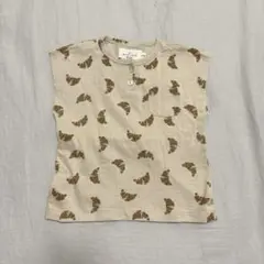 MONSIEUR MINI クロワッサン 9-12m